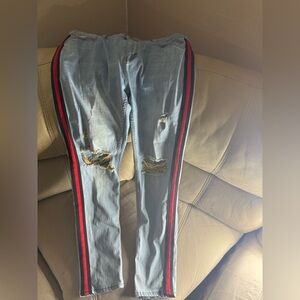 Men’s Serenede Jeans